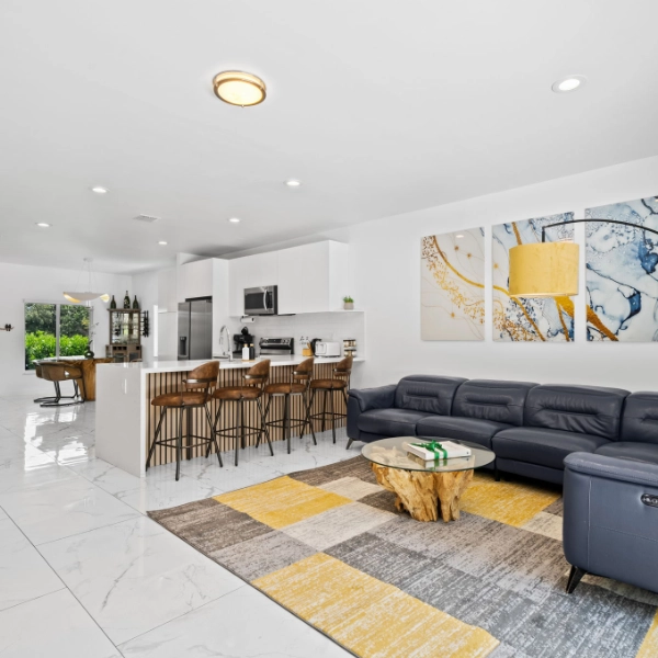 Amani VIP Estates about 1