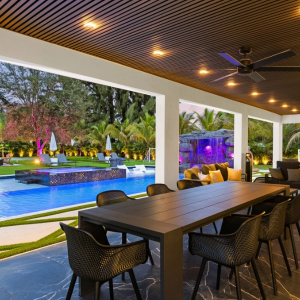 Amani VIP Estates about 2