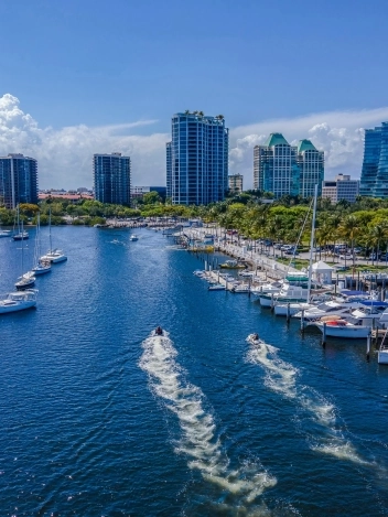 Coconut Grove and Coral Gables: The Sophisticated Side of Miami Most Visitors Never Find blog section image