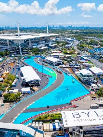Formula 1 Miami Grand Prix: How to Make the Most of Miami’s Most Glamorous Weekend blog section image