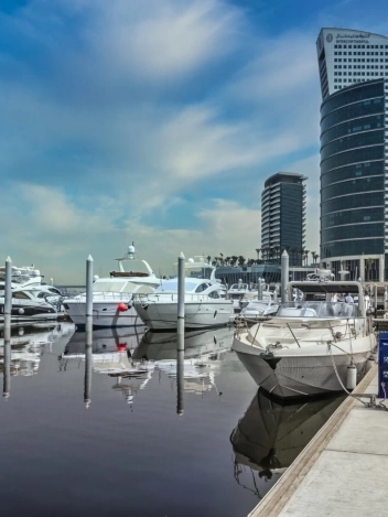 From the Driveway to the Dock: The Complete Luxury Miami Experience with Amani VIP Estates blog section image