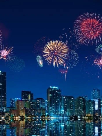 New Year’s Eve in Miami: Why a Private Villa Is the Only Way to Celebrate blog section image