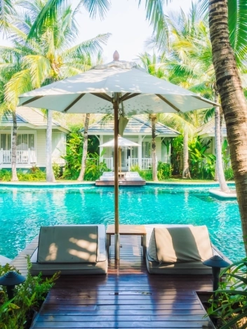 The Perfect Miami Villa for a Private Celebration: Birthdays, Anniversaries & Milestones blog section image