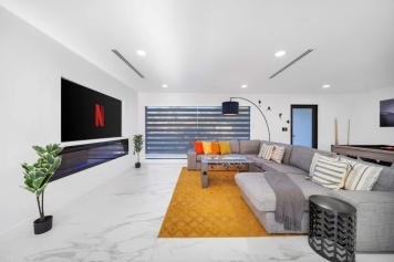 5 Br SunnyDaze Villa Miami-Pool Spa. Image 71