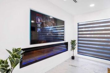 5 Br SunnyDaze Villa Miami-Pool Spa. Image 69