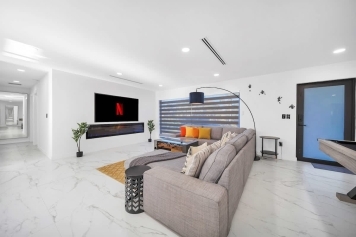 5 Br SunnyDaze Villa Miami-Pool Spa. Image 60