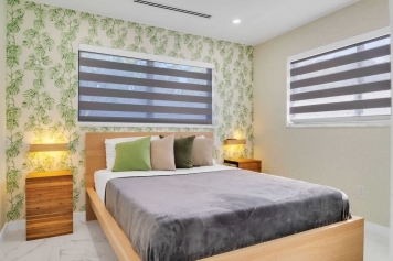 5 Br SunnyDaze Villa Miami-Pool Spa. Image 37