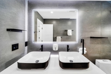 5 Br SunnyDaze Villa Miami-Pool Spa. Image 24