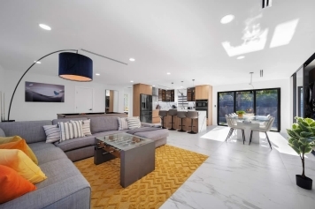 5 Br SunnyDaze Villa Miami-Pool Spa. Image 75