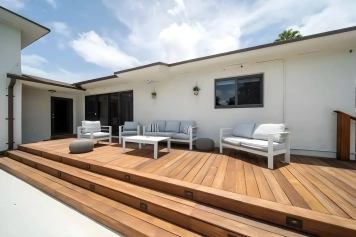 7 Bedroom Villa Catalina Salt Water-Pool BKT Court Image 13