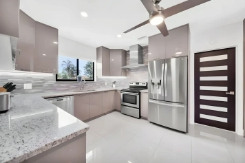 7 Bedroom Villa Catalina Salt Water-Pool BKT Court Image 16