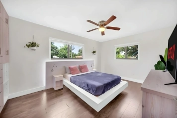 7 Bedroom Villa Catalina Salt Water-Pool BKT Court Image 26