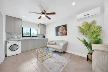 7 Bedroom Villa Catalina Salt Water-Pool BKT Court Image 32