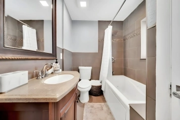 7 Bedroom Villa Catalina Salt Water-Pool BKT Court Image 38