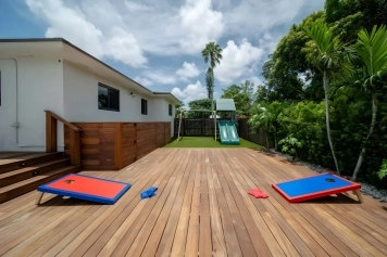 7 Bedroom Villa Catalina Salt Water-Pool BKT Court Image 46