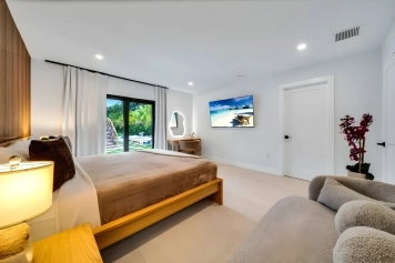 7BR Private Estate w/ Pool, Spa, Waterslide & Go-Karts Image 31