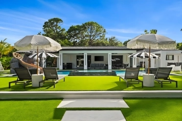 7BR Private Estate w/ Pool, Spa, Waterslide & Go-Karts Image 76