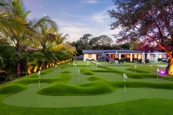7BR Private Estate w/ Pool, Spa, Waterslide & Go-Karts Image 83