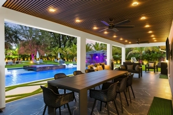 7BR Private Estate w/ Pool, Spa, Waterslide & Go-Karts Image 89