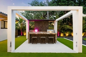 7BR Private Estate w/ Pool, Spa, Waterslide & Go-Karts Image 90