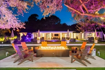 7BR Private Estate w/ Pool, Spa, Waterslide & Go-Karts Image 93