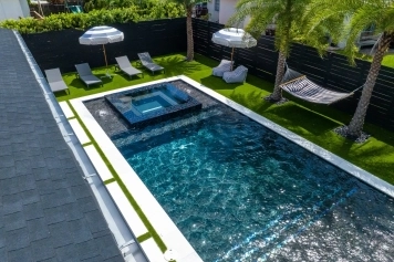 Luxury Villa in Miami Near Beaches Image 69