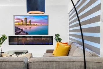 Luxury Villa in Miami Near Beaches Image 19