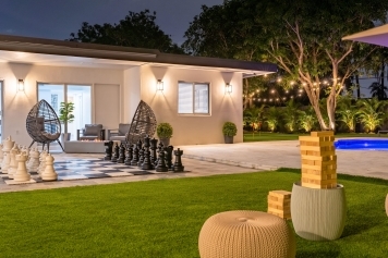 Miami Casa Bella I Near Beaches, heated Pool. Image 52