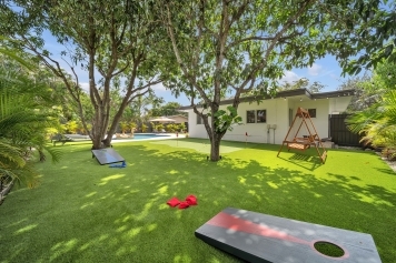 Miami Casa Bella I Near Beaches, heated Pool. Image 67