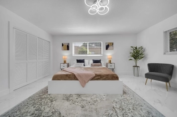 Miami Casa Bella I Near Beaches, heated Pool. Image 12