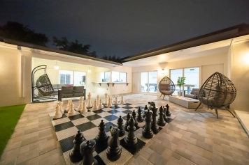 Miami Casa Bella I Near Beaches, heated Pool. Image 40