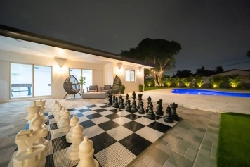 Miami Casa Bella I Near Beaches, heated Pool. Image 42
