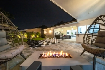 Miami Casa Bella I Near Beaches, heated Pool. Image 44