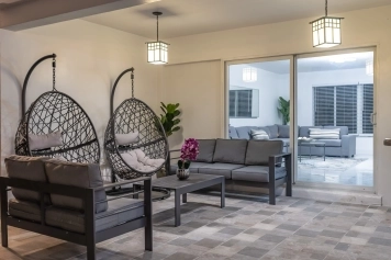 Miami Casa Bella I Near Beaches, heated Pool. Image 49