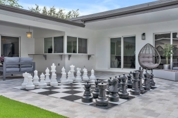 Miami Casa Bella I Near Beaches, heated Pool. Image 2