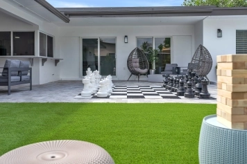 Miami Casa Bella I Near Beaches, heated Pool. Image 5