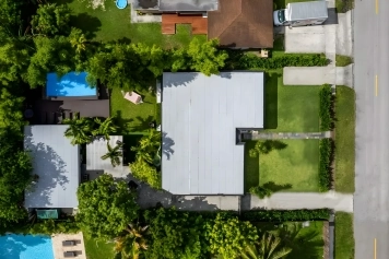Miami Love&Peace Zen Oasis-Pool- Basketball Hoop Image 52