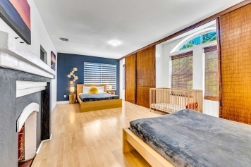 Villa Escape-Beach-BKT Court-Miami Heated Pool Image 39