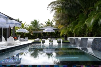 Villa Luna Miami-Pool•Hot tub•Sunken Fire Pit•Games Image 59