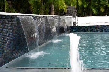 Villa Luna Miami-Pool•Hot tub•Sunken Fire Pit•Games Image 57