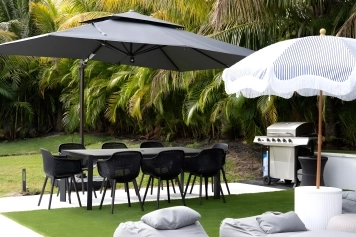 Villa Luna Miami-Pool•Hot tub•Sunken Fire Pit•Games Image 58