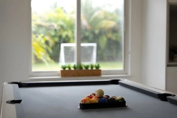 Villa Luna Miami-Pool•Hot tub•Sunken Fire Pit•Games Image 42