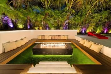 Villa Luna Miami-Pool•Hot tub•Sunken Fire Pit•Games Image 44