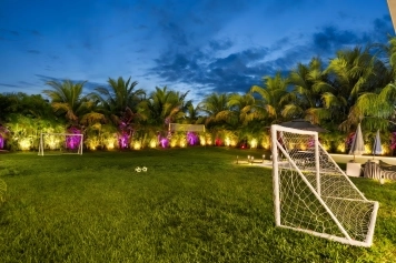 Villa Luna Miami-Pool•Hot tub•Sunken Fire Pit•Games Image 43