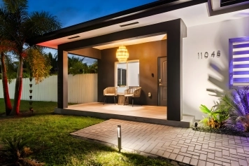 Villa Luna Miami-Pool•Hot tub•Sunken Fire Pit•Games Image 40