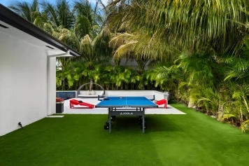 Villa Luna Miami-Pool•Hot tub•Sunken Fire Pit•Games Image 37