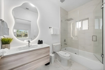 Villa Luna Miami-Pool•Hot tub•Sunken Fire Pit•Games Image 30