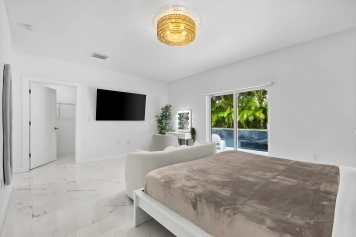 Villa Luna Miami-Pool•Hot tub•Sunken Fire Pit•Games Image 21