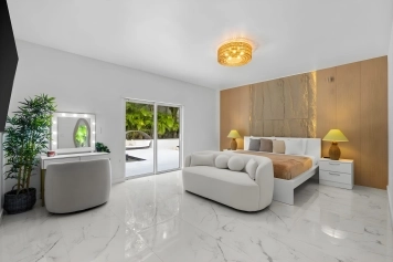 Villa Luna Miami-Pool•Hot tub•Sunken Fire Pit•Games Image 20