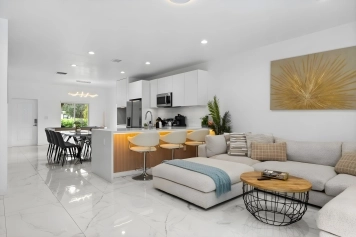 Villa Luna Miami-Pool•Hot tub•Sunken Fire Pit•Games Image 19